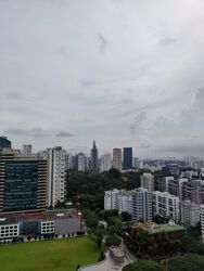 Pullman Residence  (D11), Condominium #566622931